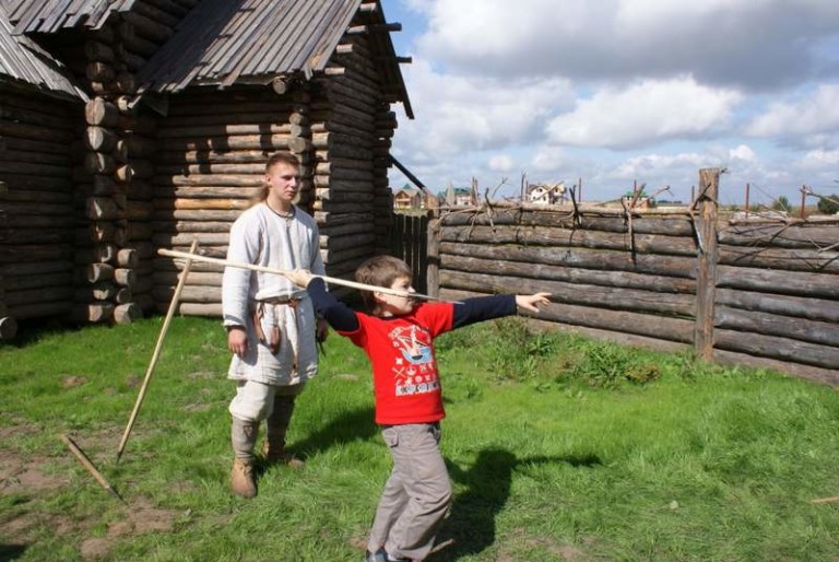 Картинки щурово городище